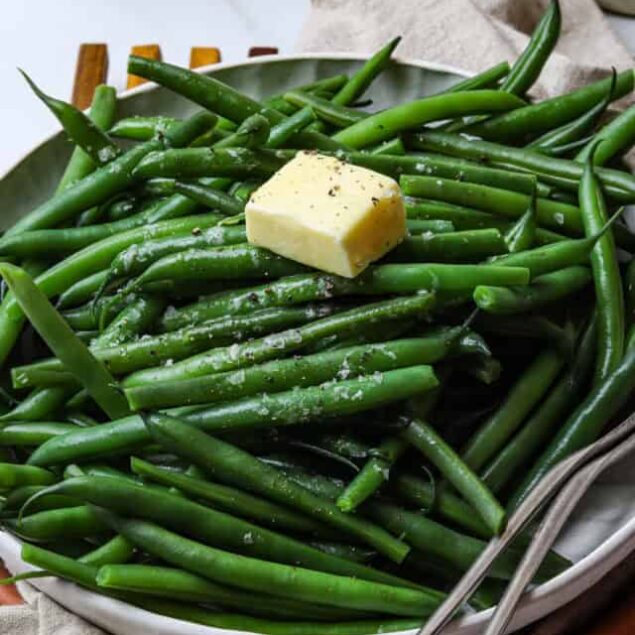 Green Beans