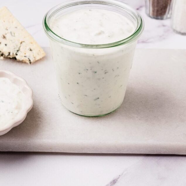 Blue Cheese Dip