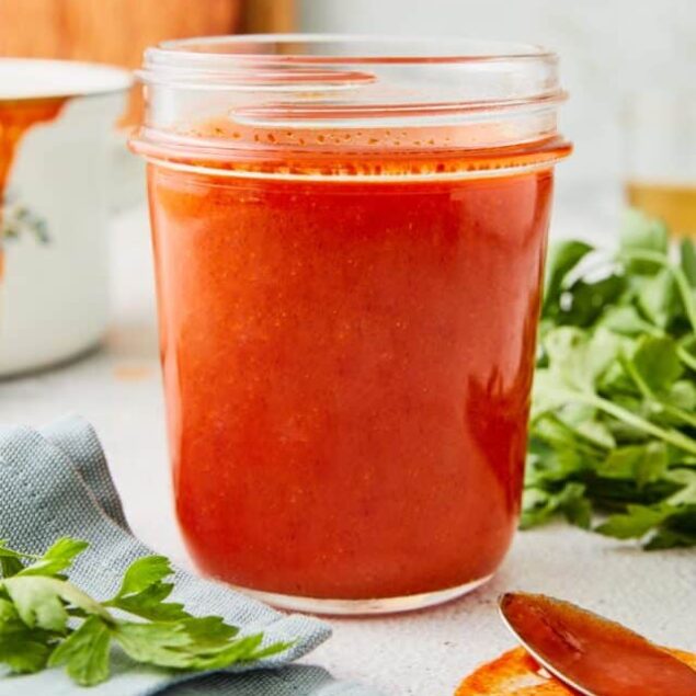 Buffalo Sauce