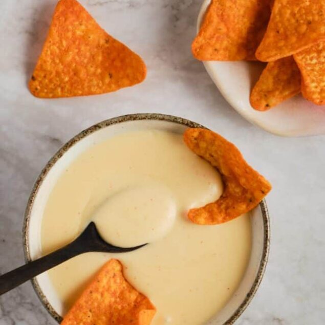 Cheese Dip