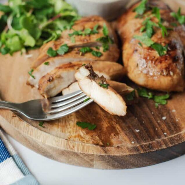 Chicken Marinade