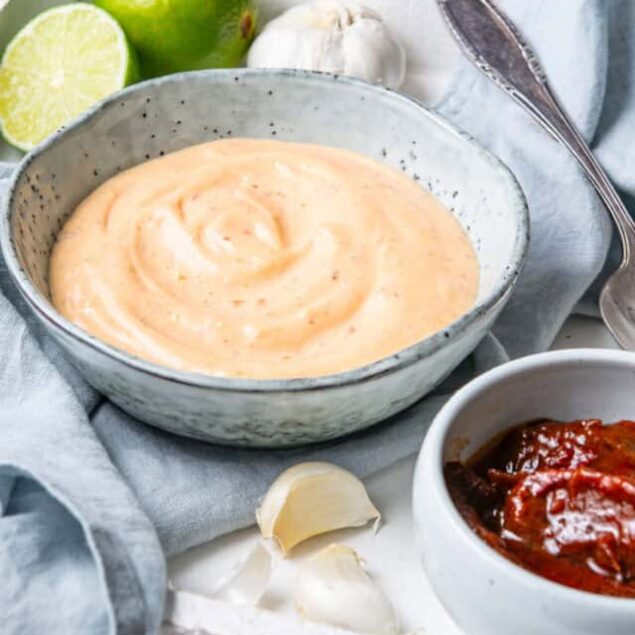 Chipotle Aioli
