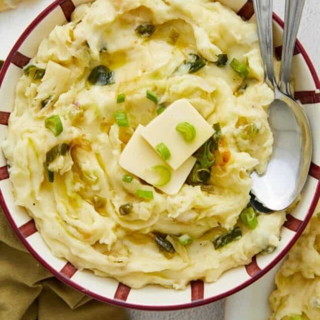 Colcannon