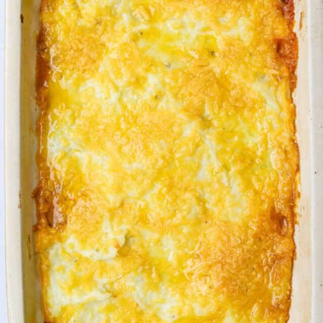Cottage Pie