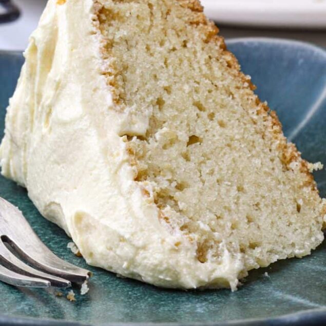 Eggless Cake Recipe