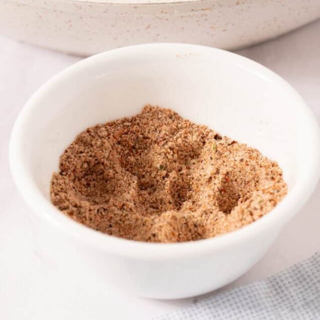 Elote Seasoning
