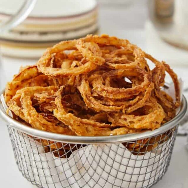 French Fried Onions