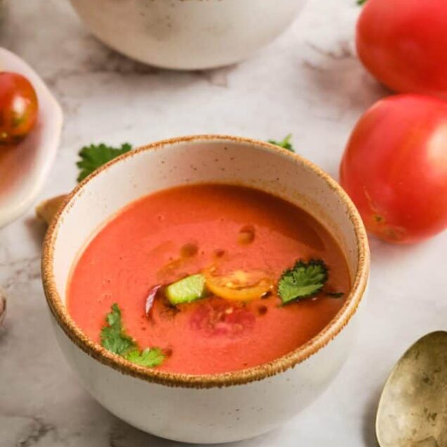 Gazpacho