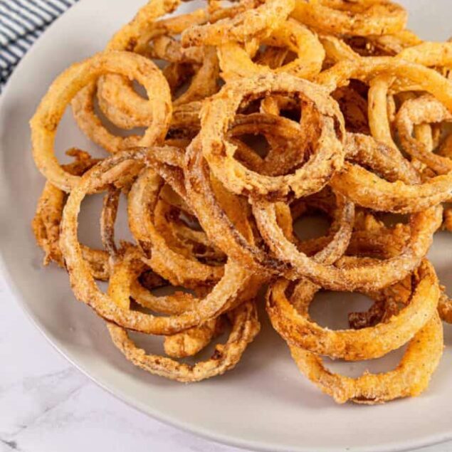 Gluten-Free Fried Onions