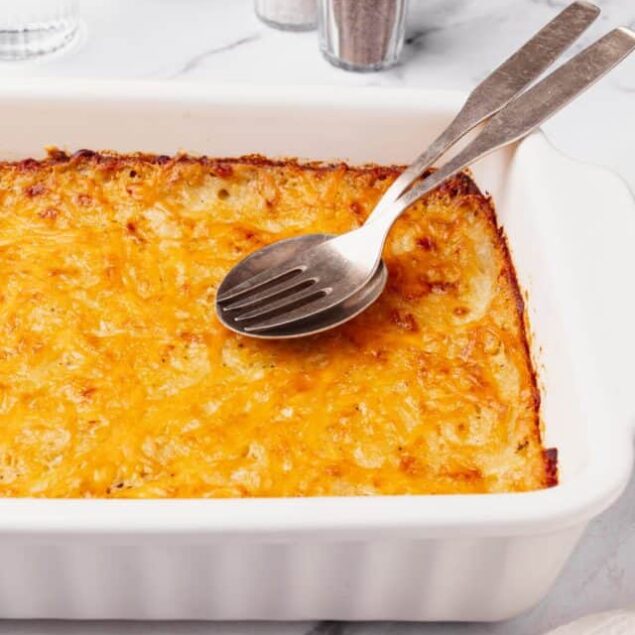 Hashbrown Casserole