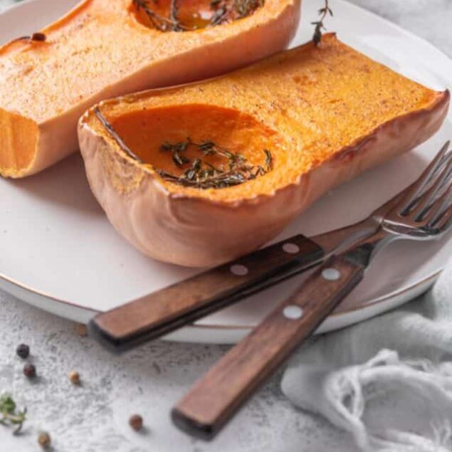 Honeynut Squash Recipe