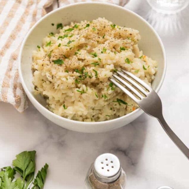 Italian Rice