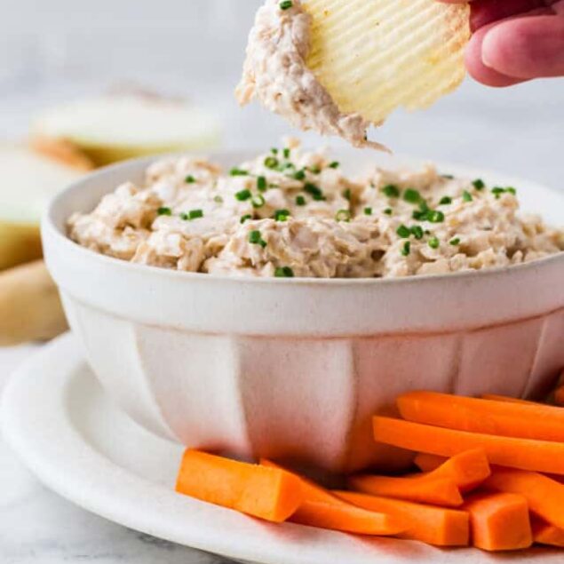 Onion Dip