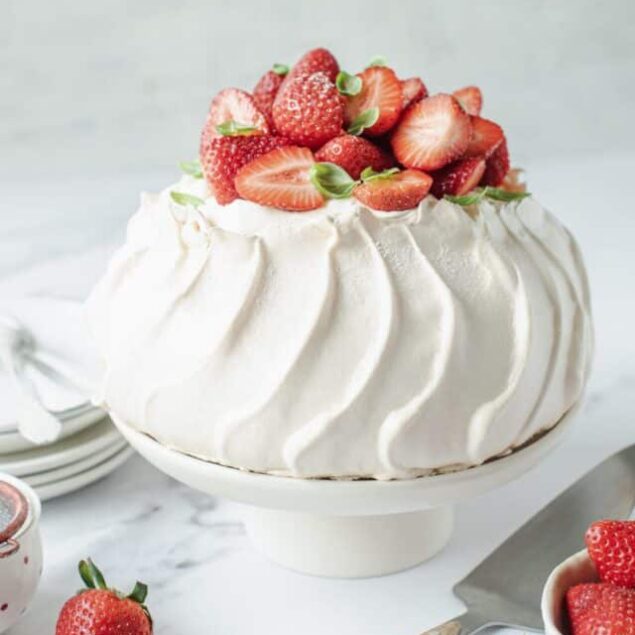 Pavlova