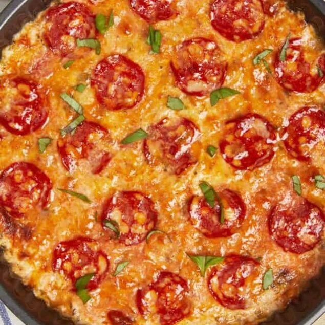 Pizza Dip