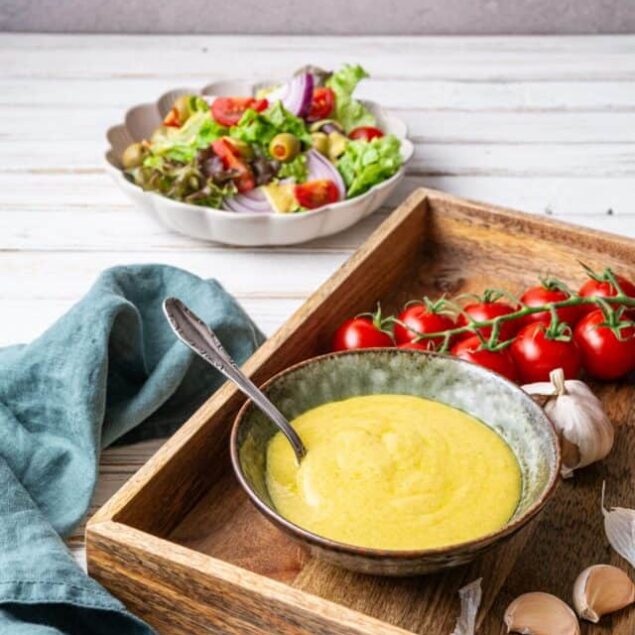 Salad Dressing