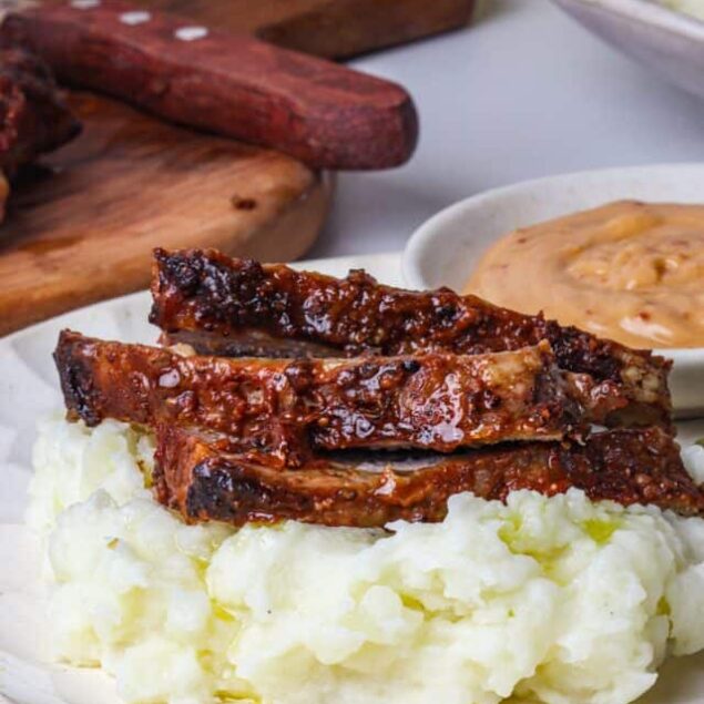 Smoked Brisket