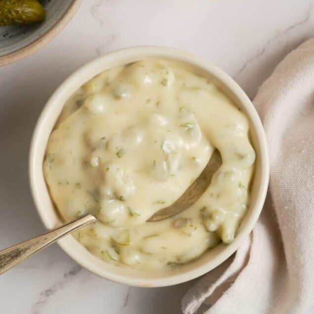 Tartar Sauce