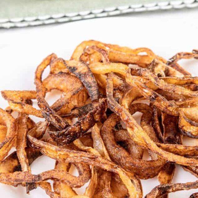 Tobacco Onions