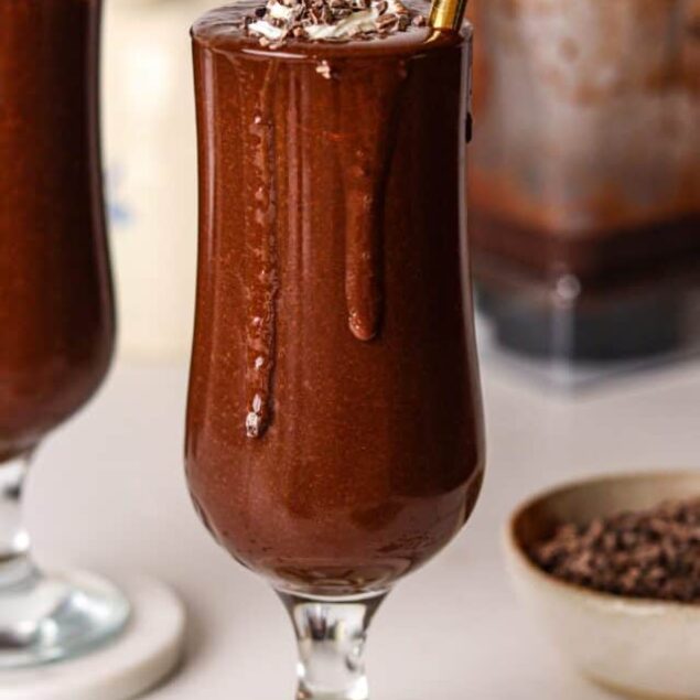 Vegan Milkshake