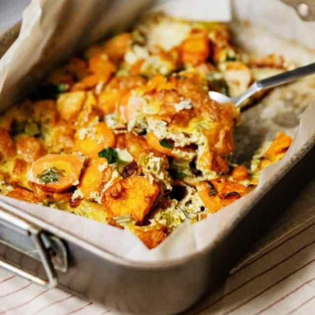 Vegetarian Stuffing