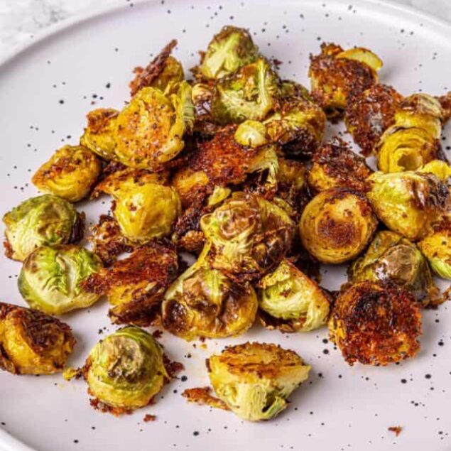 Brussels Sprouts