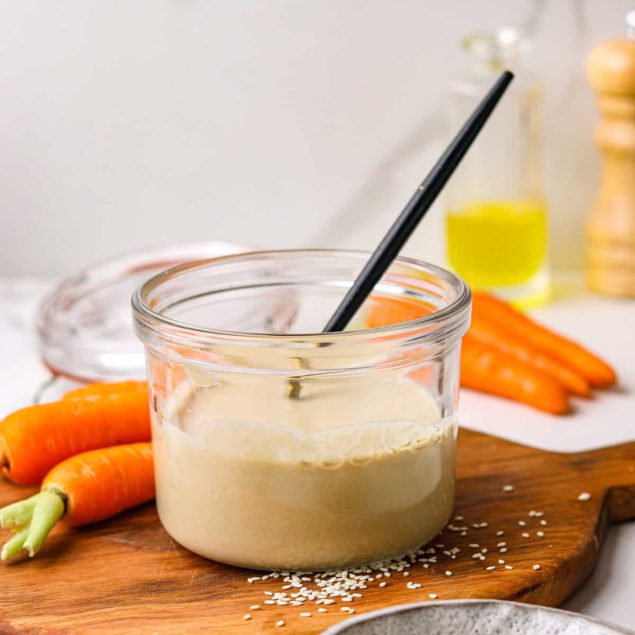 Tahini