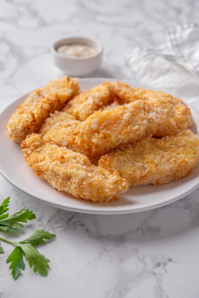 Fish Fingers