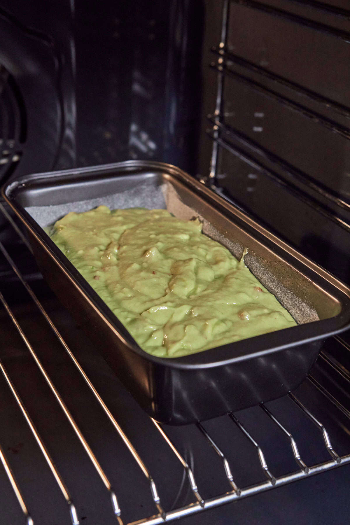 Avocado Bread