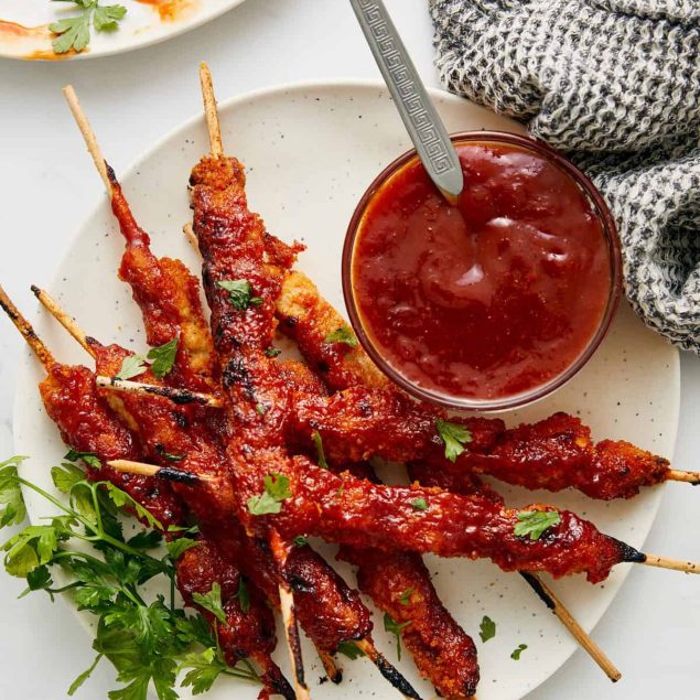 BBQ Sauce Recipe