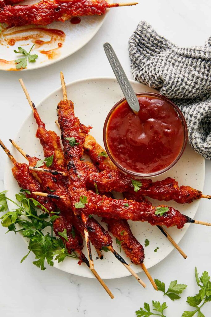 BBQ Sauce Recipe