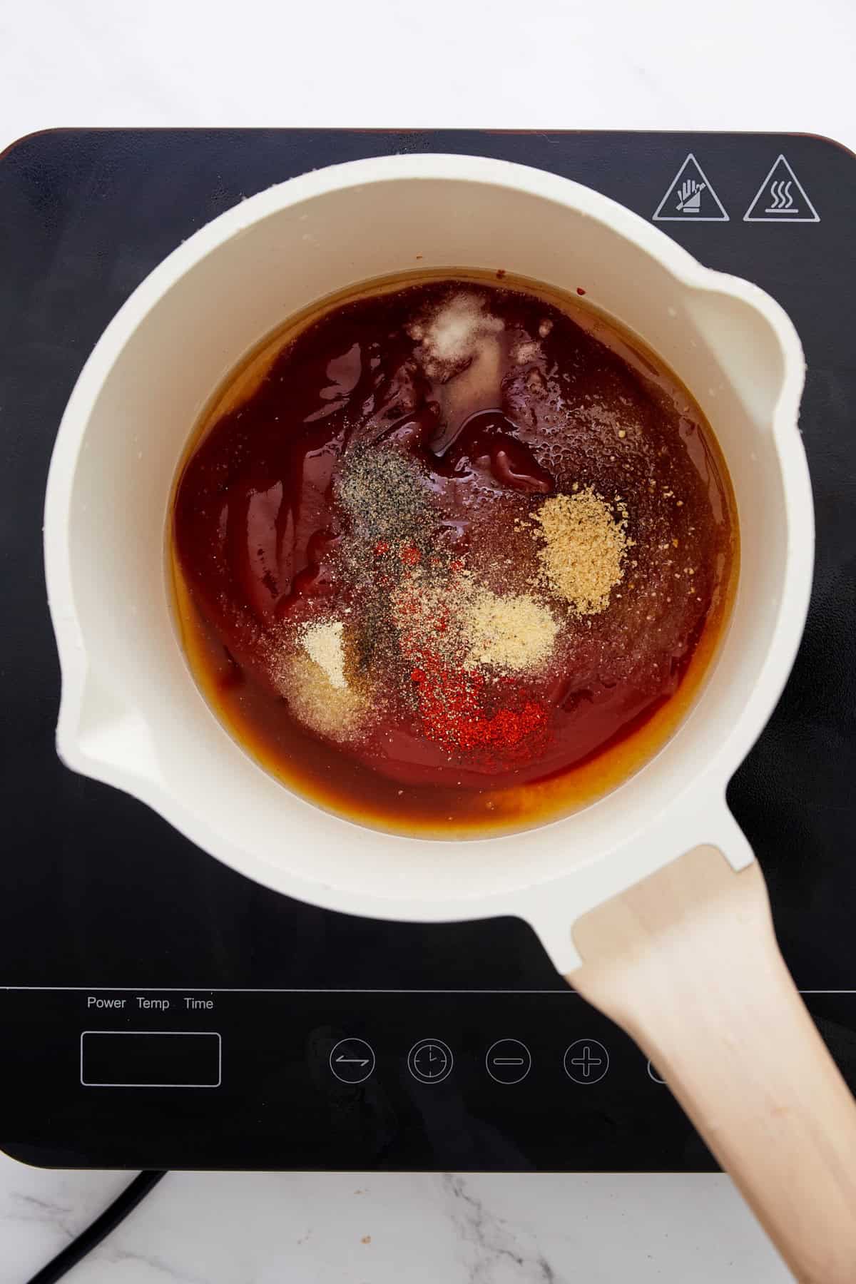 BBQ Sauce Recipe