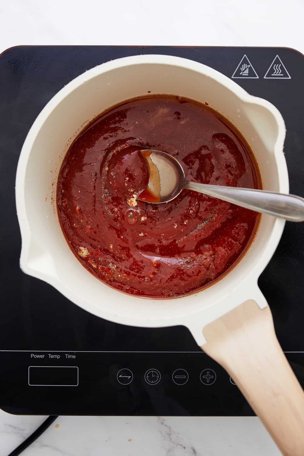 BBQ Sauce Recipe