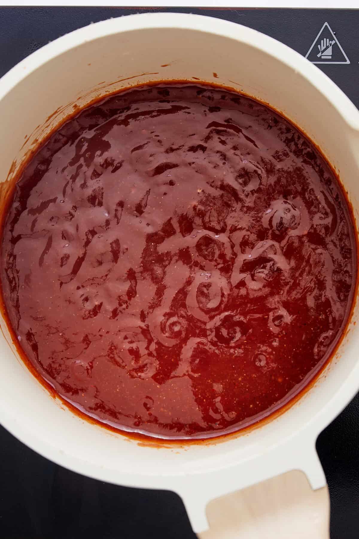 BBQ Sauce Recipe