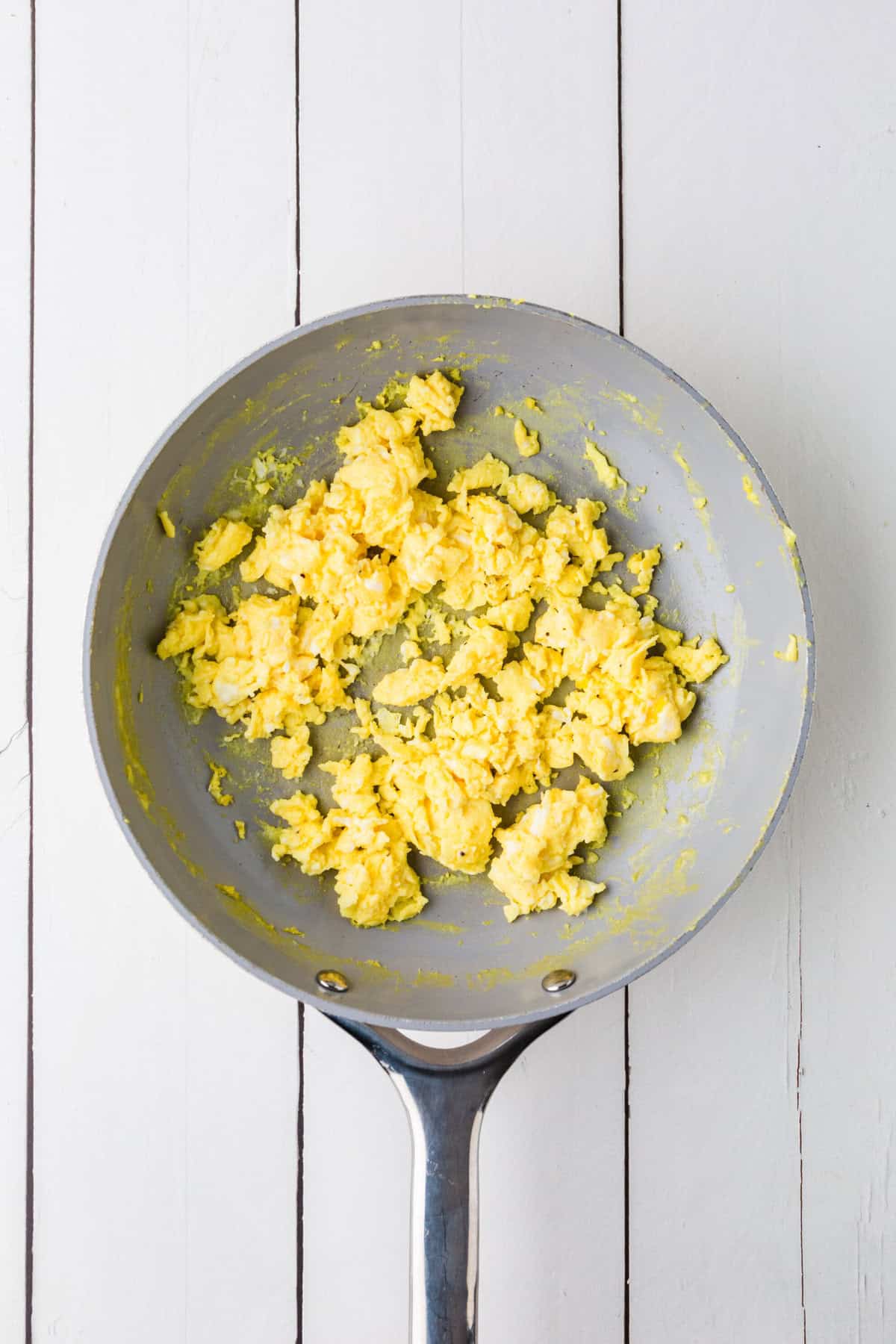 Breakfast Tacos