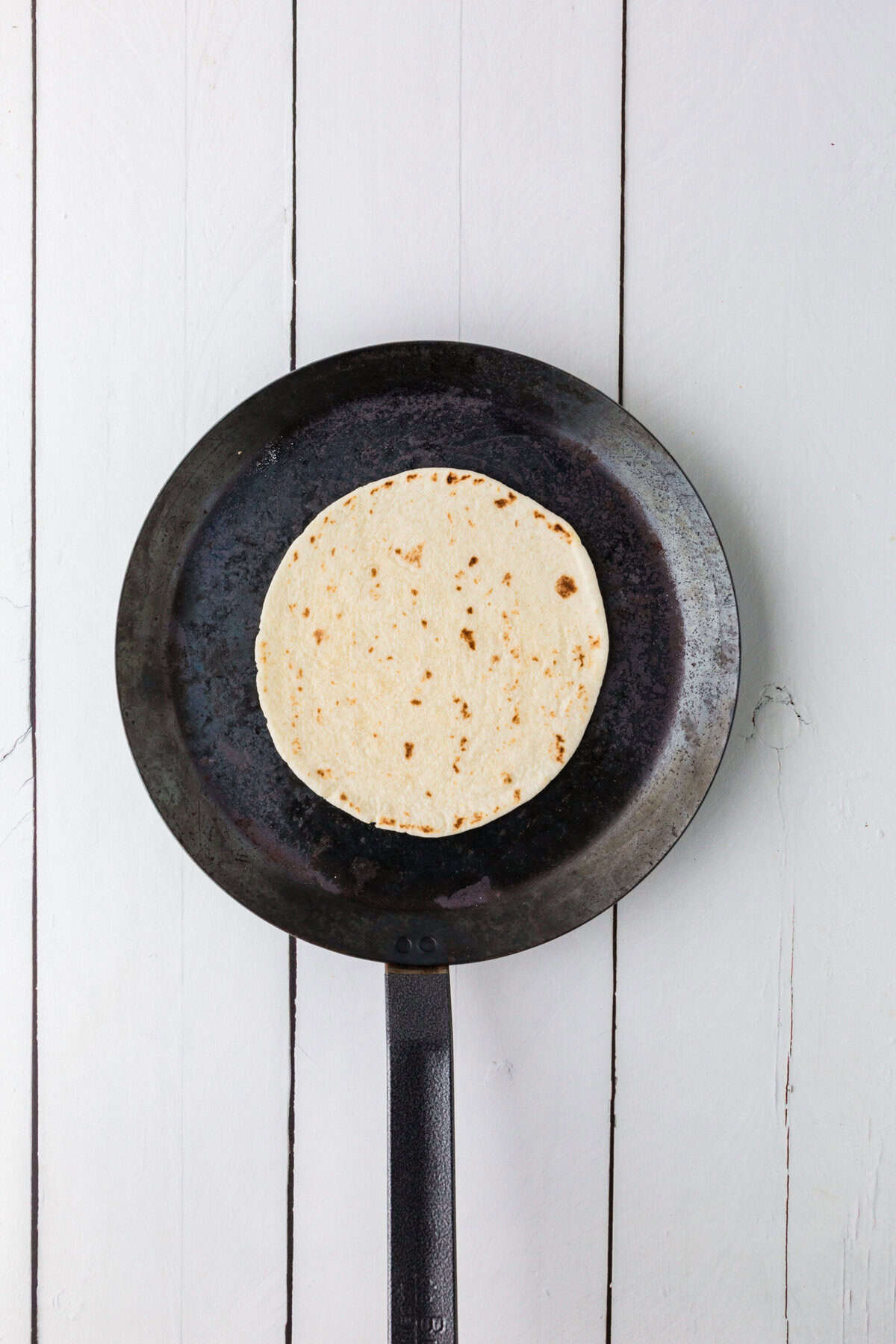 Breakfast Tacos