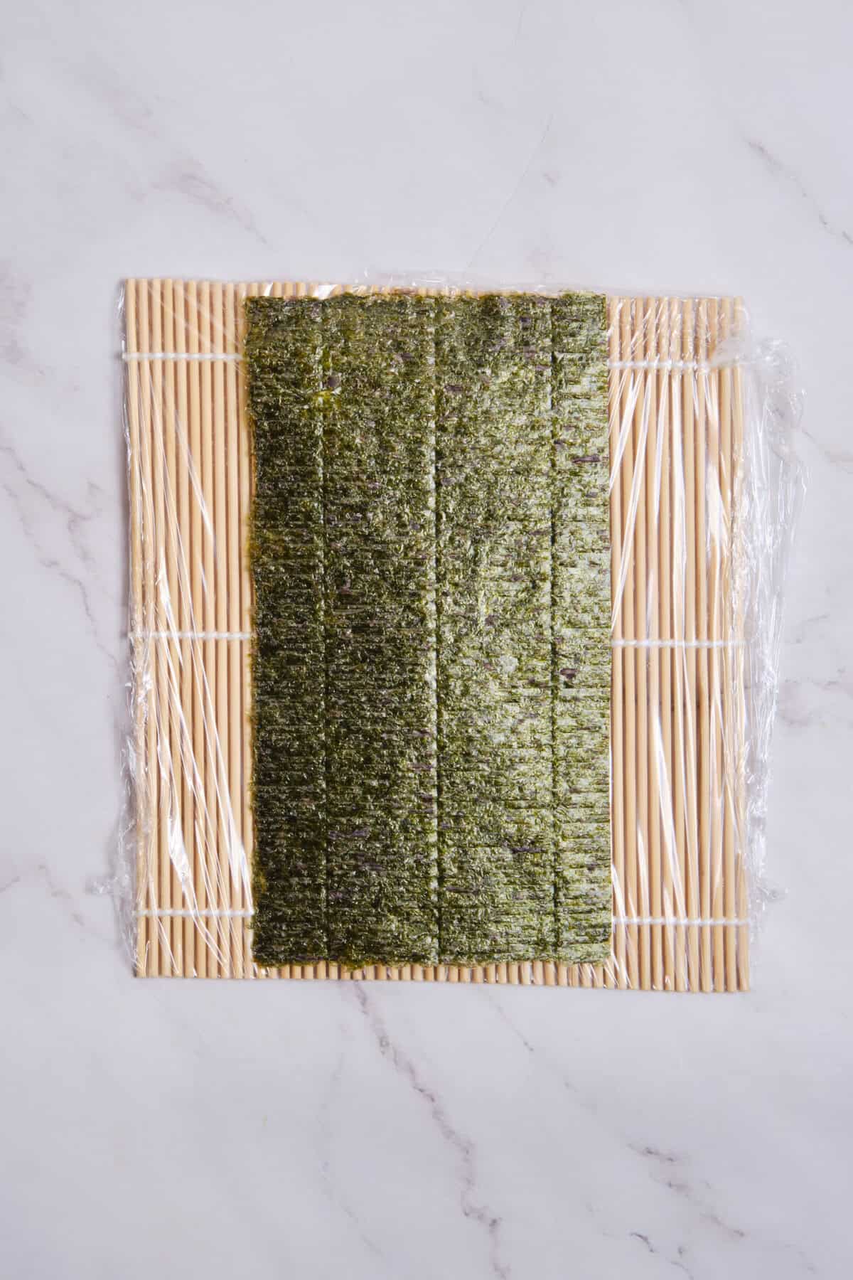 California Roll