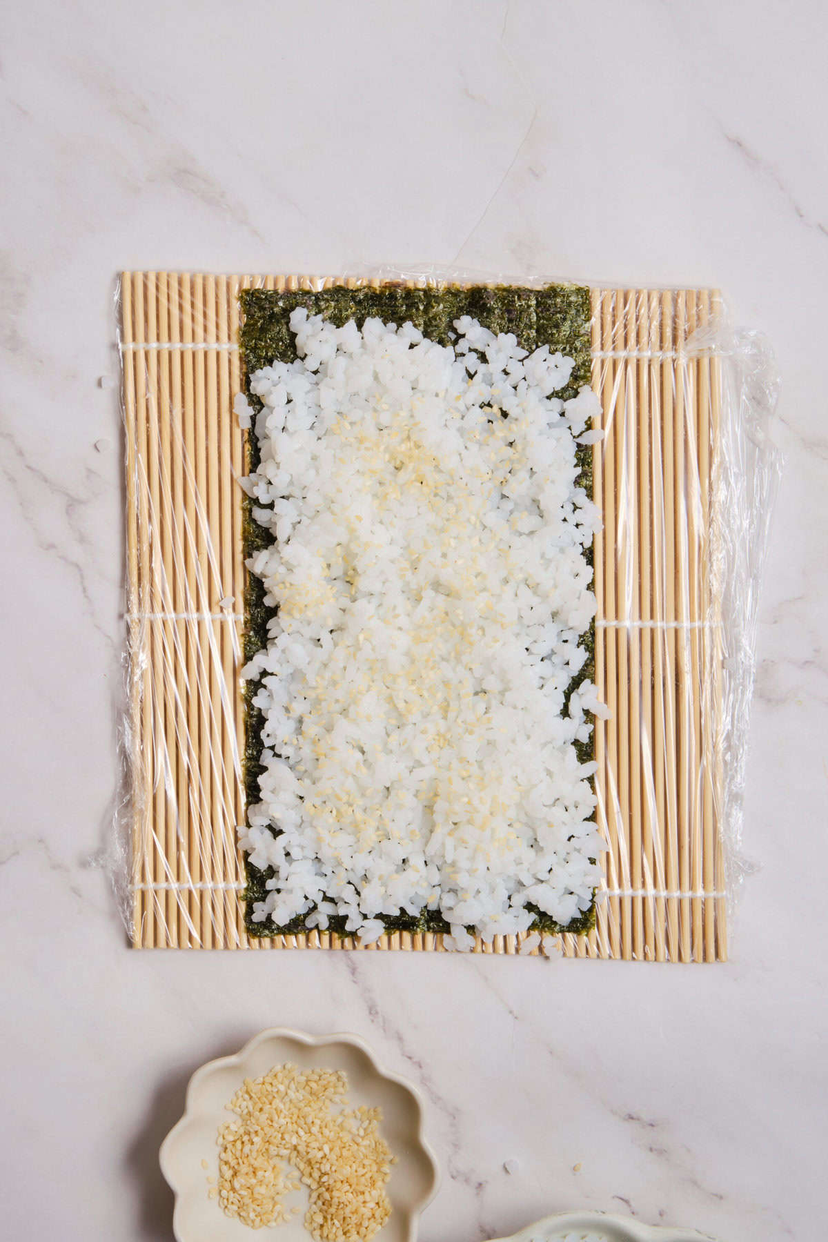 California Roll
