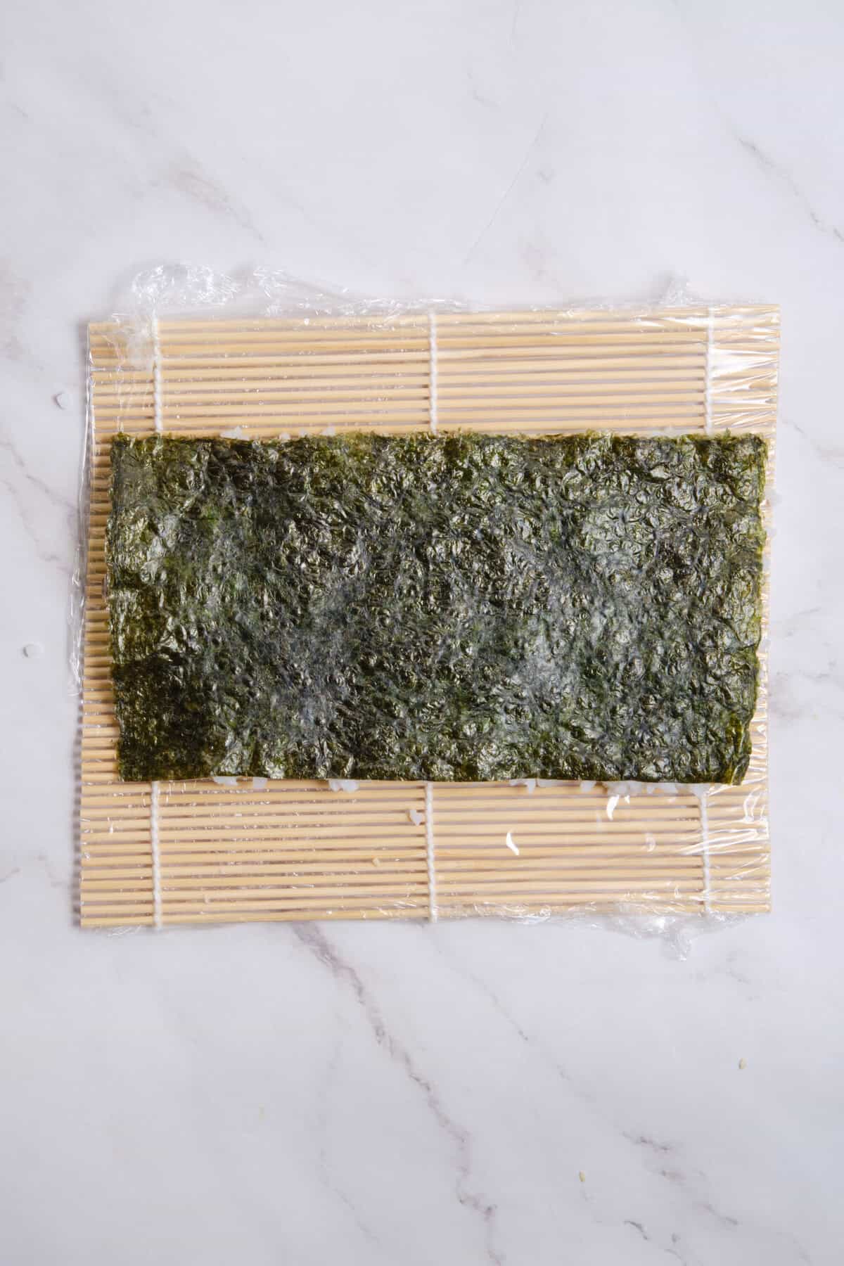 California Roll