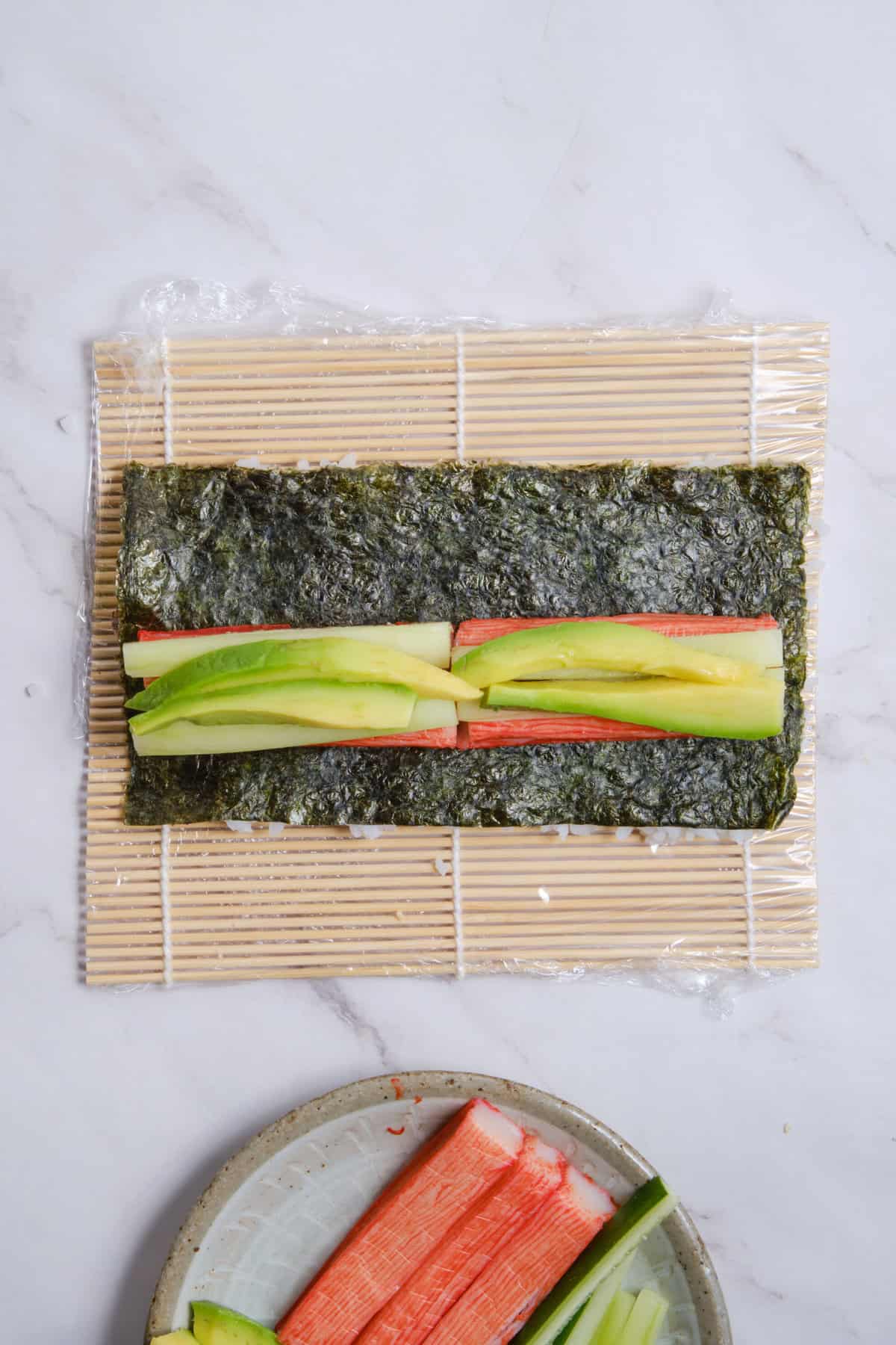 California Roll