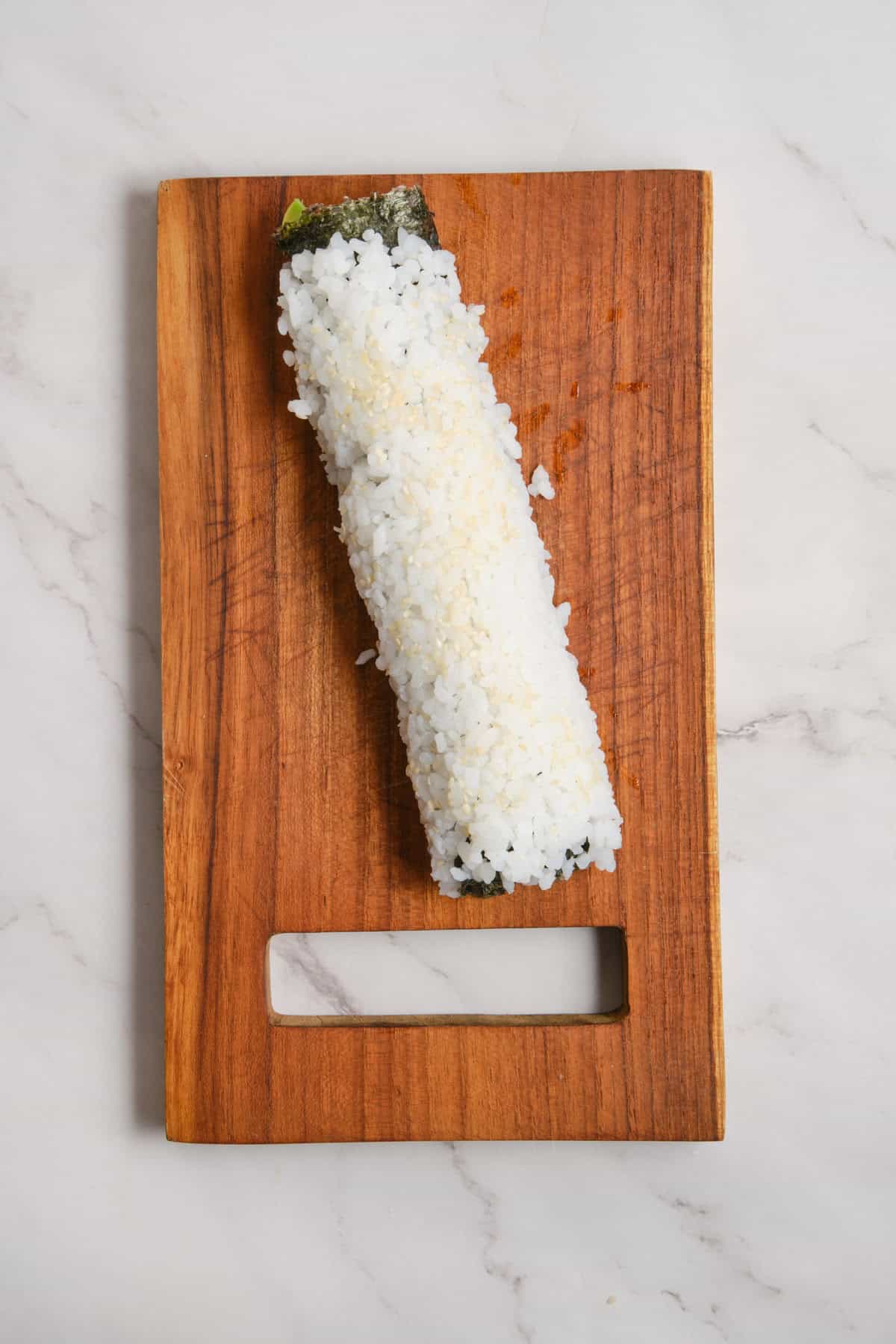 California Roll