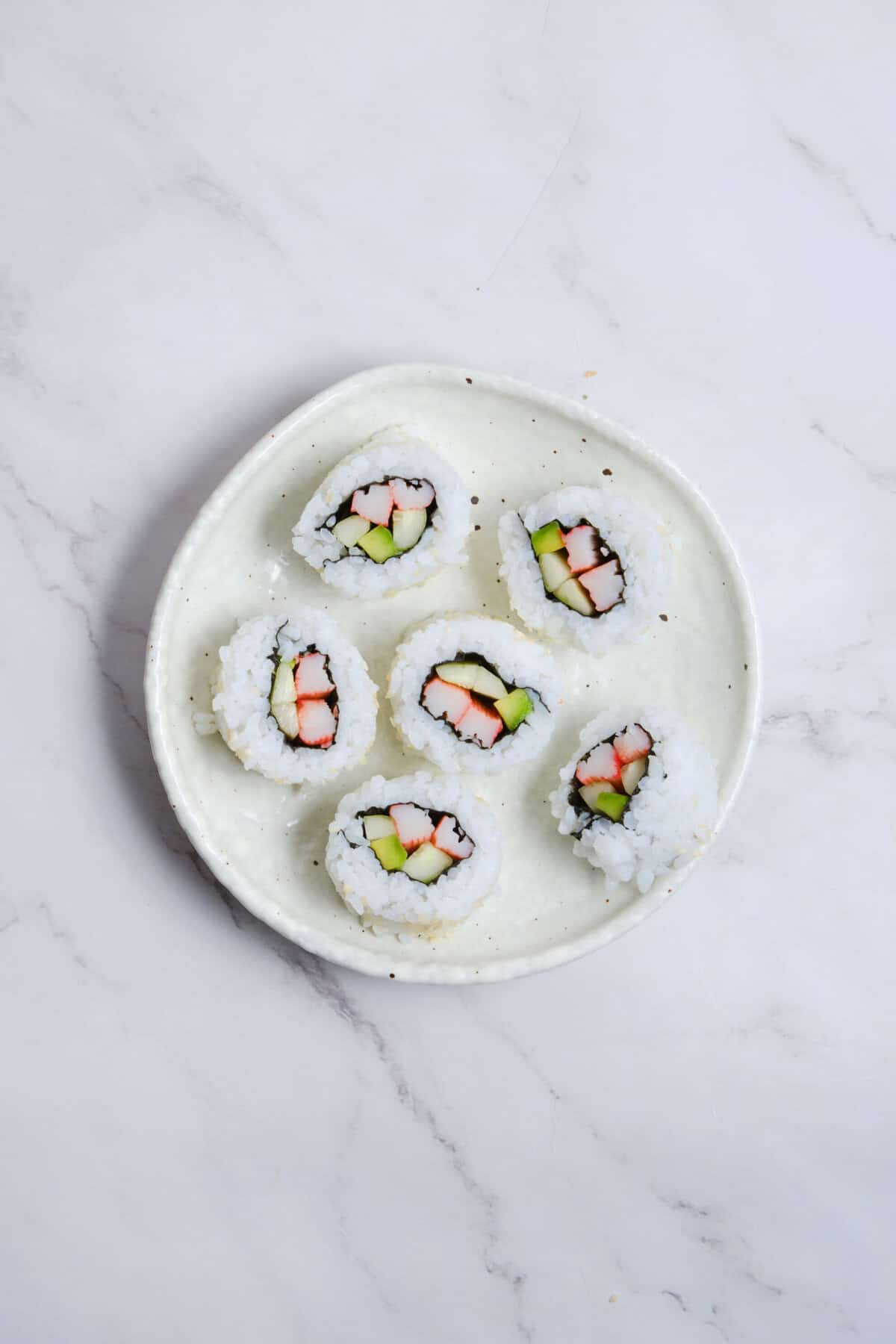 California Roll