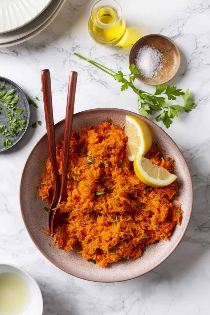 Carrot Salad