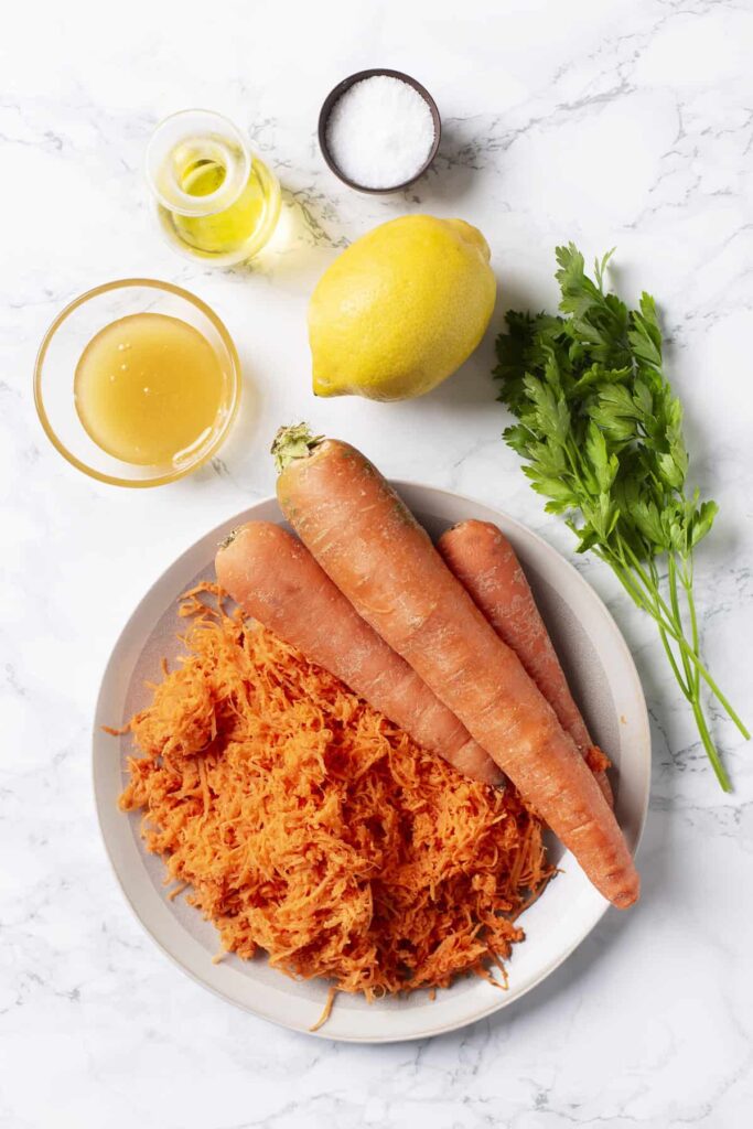 Carrot Salad