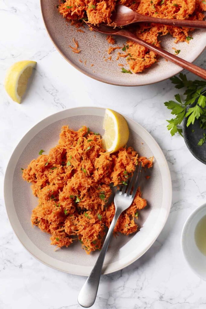 Carrot Salad