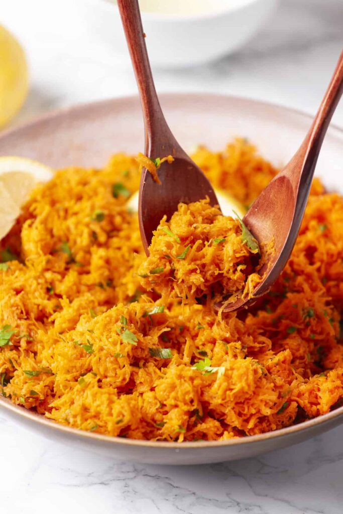 Carrot Salad