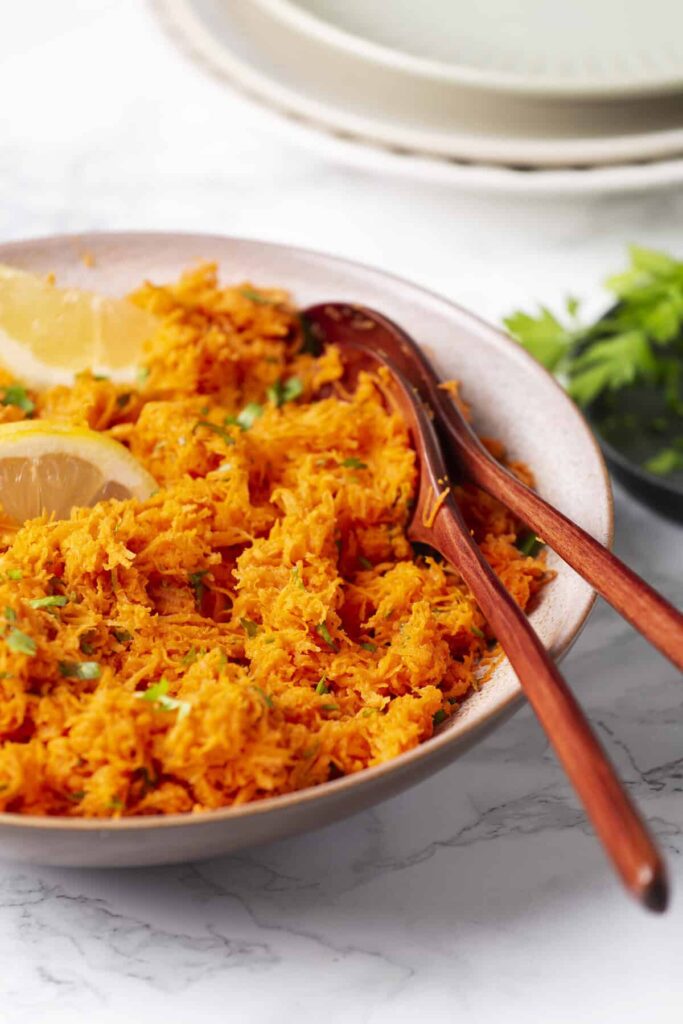 Carrot Salad