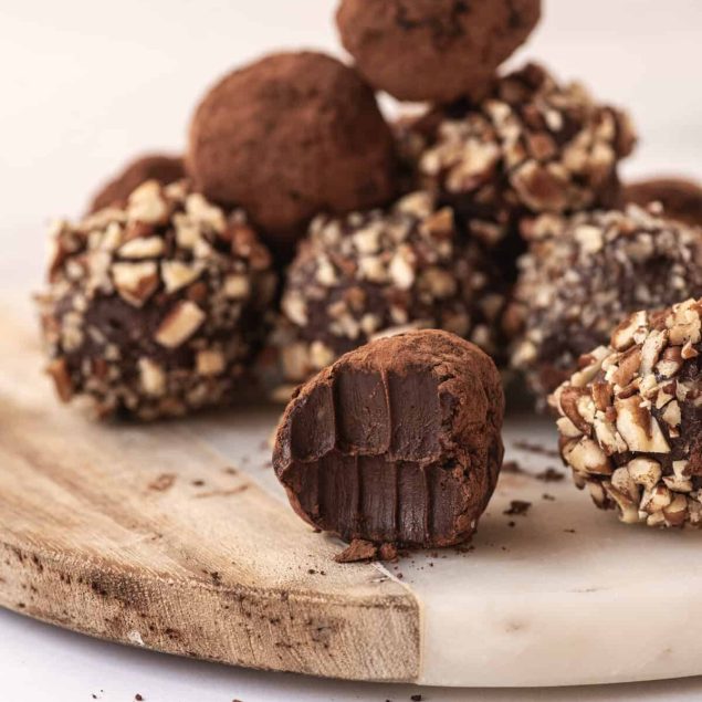 Chocolate Truffles