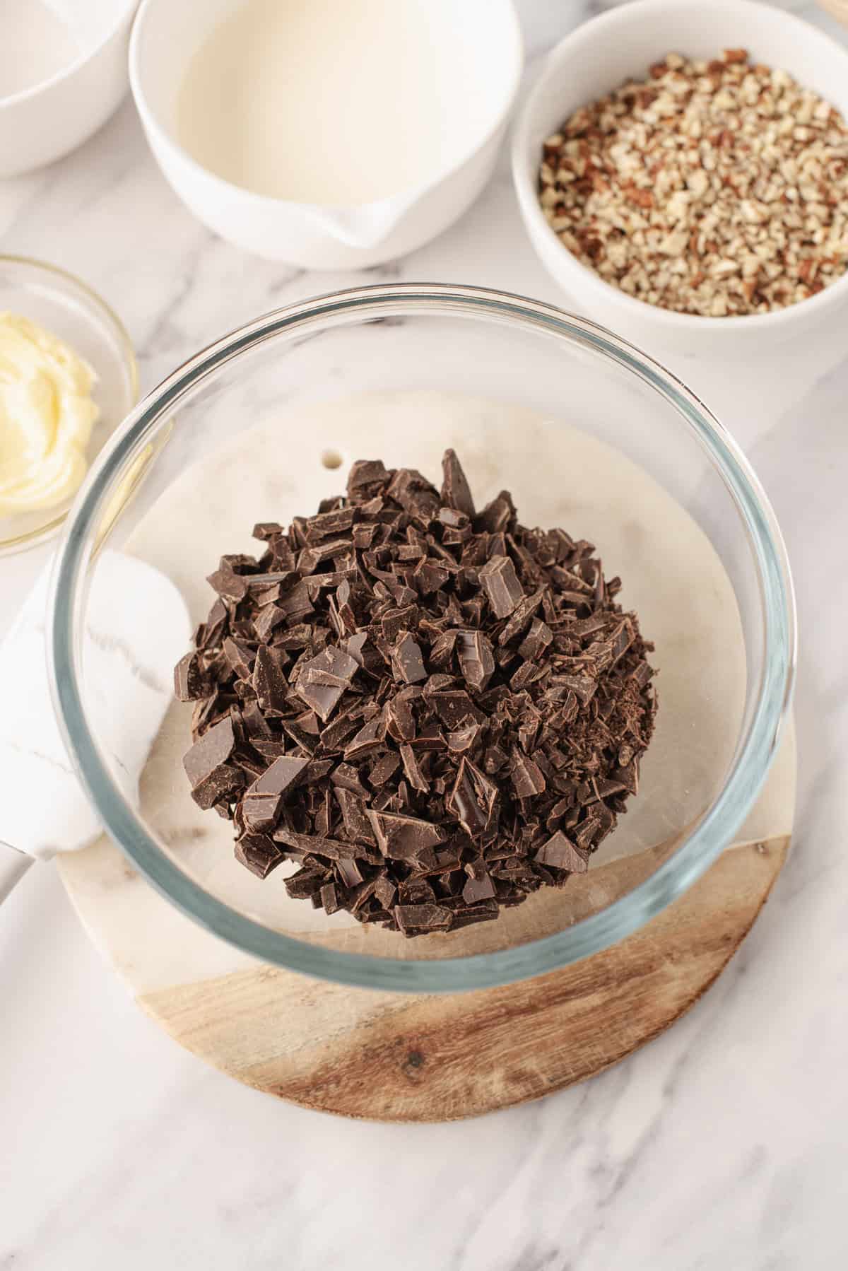 Chocolate Truffles