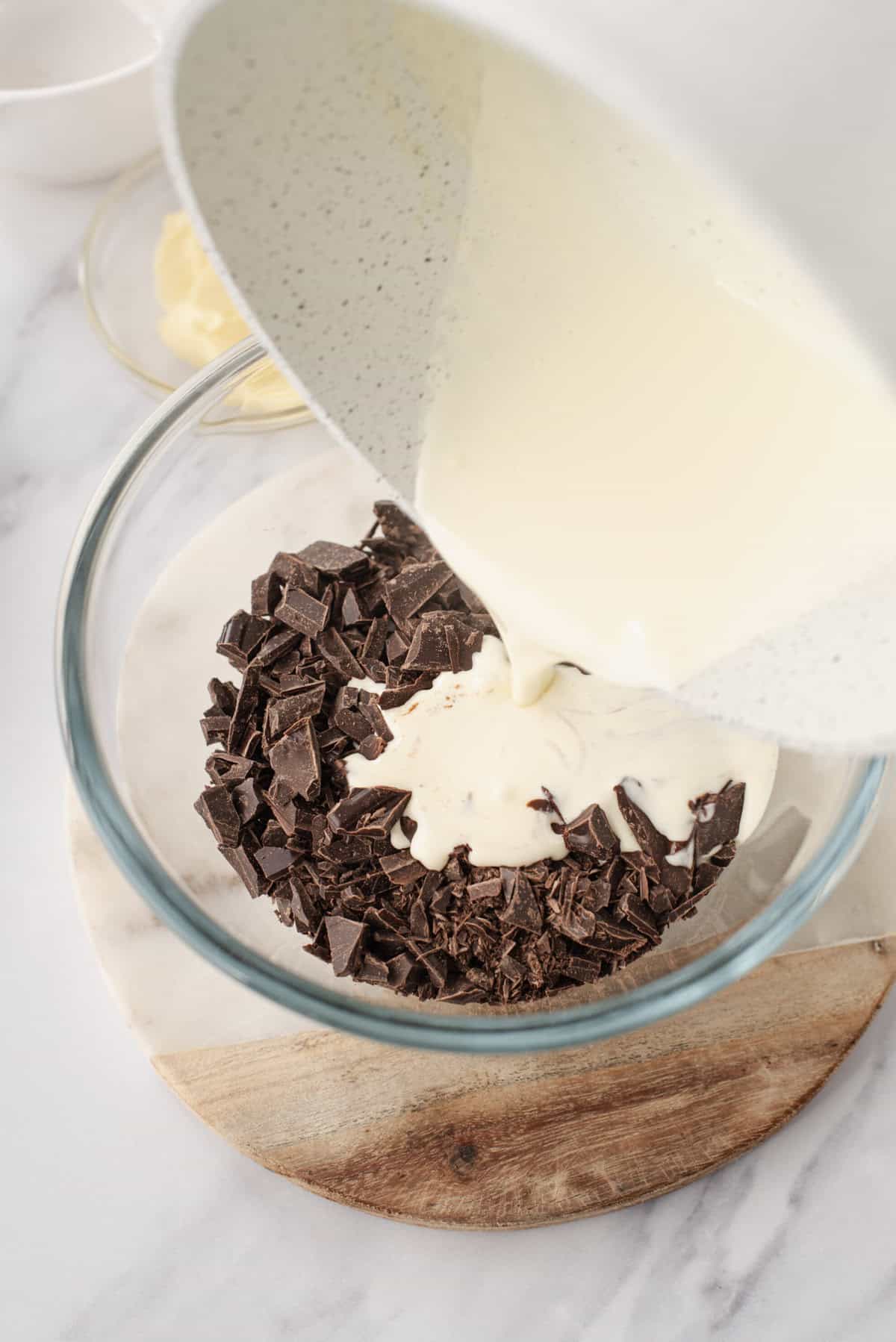 Chocolate Truffles